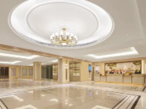 Vienna Hotel (Hechi Donglan Branch) Hotels in Donglan