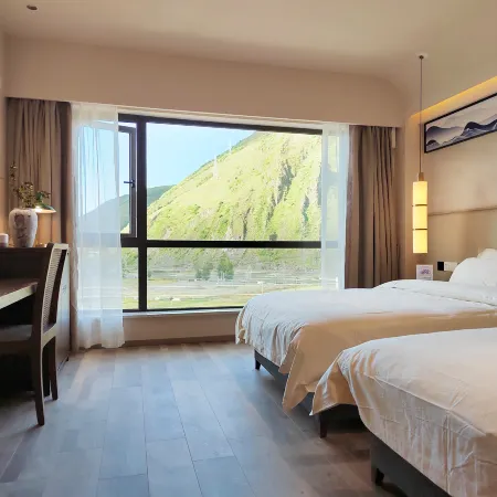 Holiday Inn Kangding Yuntian