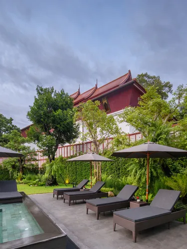 รูปภาพของสิริ วิลเลจ เชียงใหม่