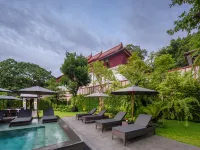 Siri Village Chiang Mai Các khách sạn ở 