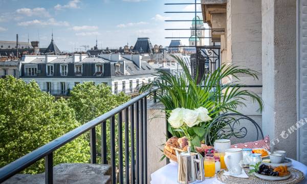 Hotel Trianon Rive Gauche
