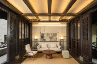 Blossom Manoir Xuzhou - Romantic