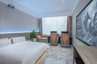 Mianyang Yashu E-Sports Hotel