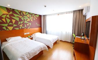 Vatica Hotel