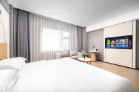 Ousika International Hotel (Tangsha Shahu) Hotels in Dongguan