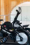 Solea Coast Resort Panglao - Gym