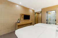 6 1 Select Hotel (Langxi Zhonggang East Road Branch)