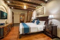 Yangshuo Ancient Garden Boutique Hotel (Songcheng Eternal Love Yulonghe Scenic Area)