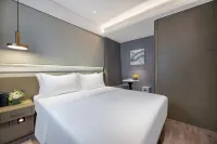 Mercure QianMen Hotel Beijing Hotels in Xicheng District