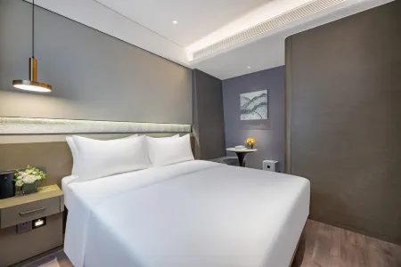 Mercure QianMen Hotel Beijing