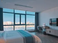 Huidong Shenghai Hotel (Shuangyue Bay) - Rooftop Pools