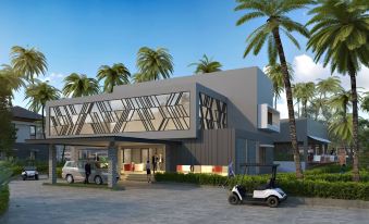 The Allure Villas Managed by Sahid