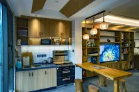 Loushan Youran Shangjujuju