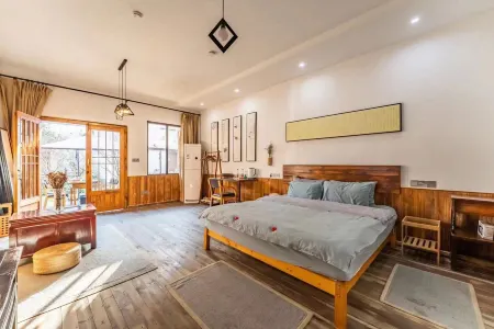Tongli Shiwei Homestay