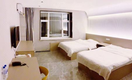 Jiaxin Hotel - Housity