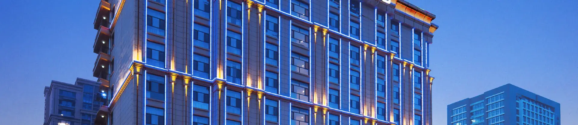 Four-Star Hotels