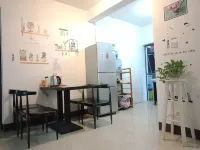 Wheat League Youth Hostel (Nanning ASEAN Business District Subway Station Branch)