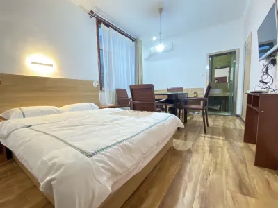 Taiyuan Chengxin Daily Rental House