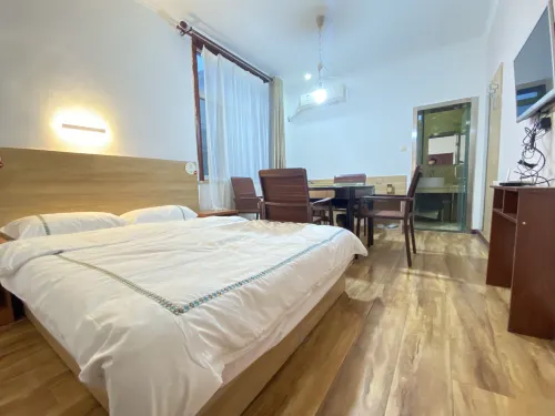 Taiyuan Chengxin Daily Rental House