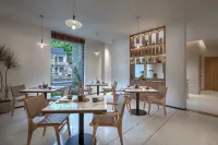 TingJian·Twenty Three Bay Rock Wall Soup Design Residential (Yixing shop)