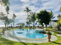 Cabilao Sunset Dive and Beach Resort Hotels in Loon