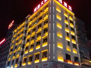 Xiyi Hotel