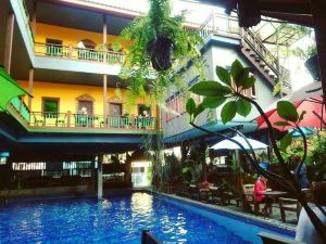 Lanna Boutique Resort Chiang Mai