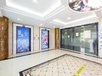 Shiman Art Hotel (Guangzhou Chebei Subway Station) Các khách sạn gần Hoàng Thôn