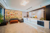 Youyue Selected Apartments (Raoping Station Branch) -  Appartamenti vacanze