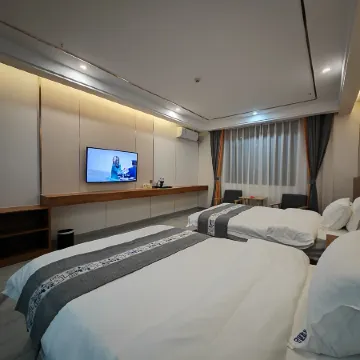 Lushan Xiangrui Hotel