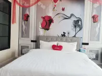 Taiyuan Youxiangjia Homestay (North America N1 New Ole Branch)