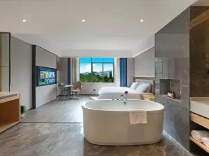 Ronggang International Hotel