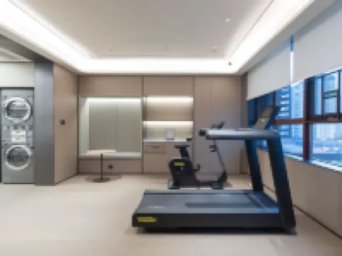 JI Hotel Hotels in Fengtai