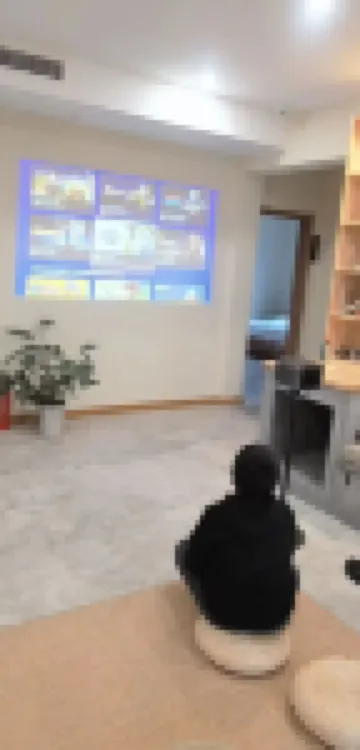 花築·青島雲之上精品民宿（嶗山北九水店）