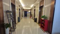 Sweeten Hotel (Chongqing Guanyinqiao Xinyi Street)