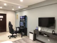 Dema E-sports Hotel - Esports