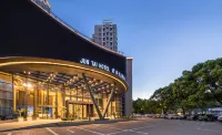 New Juntai Hotel - Desayuno