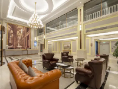 Vienna Hotel Honghu Aiguo Road Branch Hoteles en Honghu