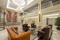 Vienna Hotel Honghu Aiguo Road Branch