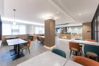 HanTing Hotel (Ningguo Pedestrian Street) - 조식 운영