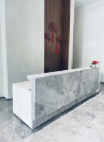 Courtesy Apartment (Jinyang Lake Park Store)