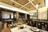 廷泊酒店（長沙IFS國金中心五一廣場店） - 早餐