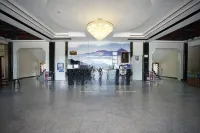 Wanchang Mountain Scenic Area Hotels in Chongyi County