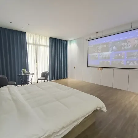 Zhangpu Linjia Business Hotel