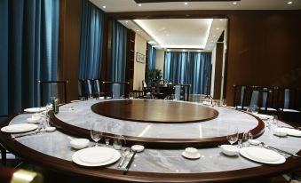 Liandao Hesheng Hotel (Dashawan Branch)