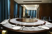 Liandao Hesheng Hotel (Dashawan Branch)