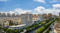 Guangde Muzi Shangcheng Hotel