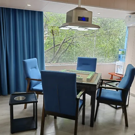 Dazhu Xinhai Hotel