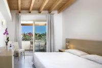 Hotel San Teodoro