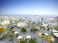 그랜드 하얏트 제주